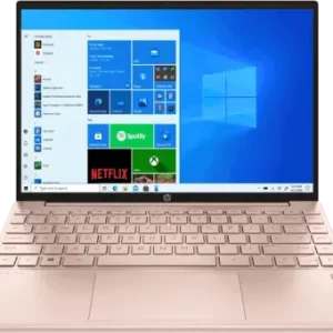 HP Pavilion Aero 13-be0190AU Laptop (AMD Ryzen 5 5600U/ 16GB/ 512GB SSD/ Win10)