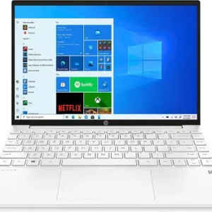 HP Pavilion Aero 13-be0200AU Laptop (Ryzen 5-5600U/ 16GB/ 512GB SSD/ Win10)