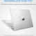 HP Pavilion Aero 13-BE0206AU Laptop (Ryzen 5 5600U/ 16GB/ 512GB SSD/ Win 11 Home)