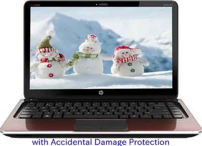 HP Pavilion DV4-5009TX Laptop (2nd Gen Ci5/ 6GB/ 640GB/ Win 7 HB/ 2GB Graphics with Beats Audio)