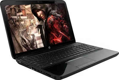 HP Pavilion G6-2008TX Laptop (2nd Gen Ci3/ 4GB/ 500GB/ Win7 HB/ 2GB Graph)