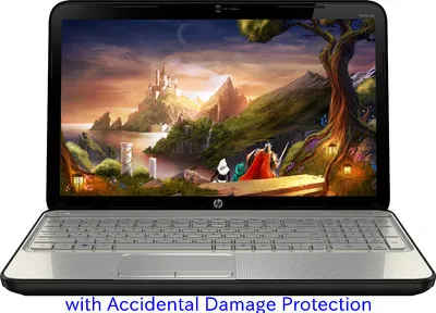 HP Pavilion G6-2015TX Laptop (3rd Gen Ci5/ 4GB/ 500GB/ Win7 HB/ 2GB Graph)