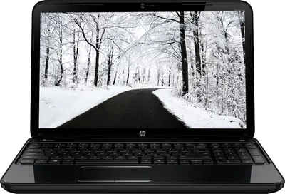 HP Pavilion G6-2302AX Laptop (APU Dual Core A4/ 4GB/ 500GB/ Win8/ 1.5GB Graph)