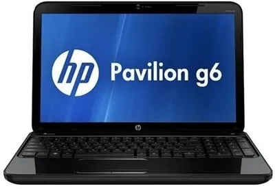 HP Pavilion G6-2303TX Laptop (3rd Gen Ci5/ 4GB/ 500GB/ DOS/ 1GB Graph)