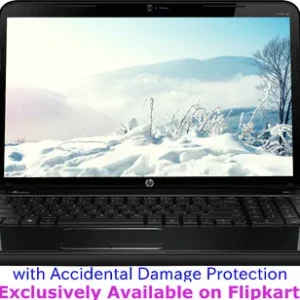 HP Pavilion G6-2313AX Laptop (APU Quad Core A10/ 6GB/ 1TB/ DOS/ 2.5GB Graph)