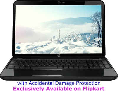 HP Pavilion G6-2313AX Laptop (APU Quad Core A10/ 6GB/ 1TB/ DOS/ 2.5GB Graph)