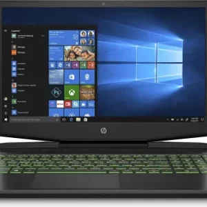 HP Pavilion Gaming 15-dk0041nr Laptop (9th Gen Core i5/ 12GB/ 256GB SSD/ Win10/ 4GB Graph)