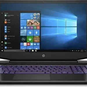 HP Pavilion Gaming 15-ec0106ax Laptop (AMD Ryzen 5/ 8GB/ 1TB 256GB SSD/ Win10/ 4GB Graph)