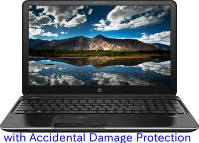 HP Pavilion M6-1002tx Laptop (3rd Gen Ci5/ 6GB/ 750GB/ Win 7 HP/ 2GB Graph)