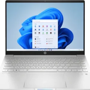 HP Pavilion Plus 14-eh0037TU Laptop (12th Gen Core i5/ 16GB/ 512GB SSD/ Win 11)