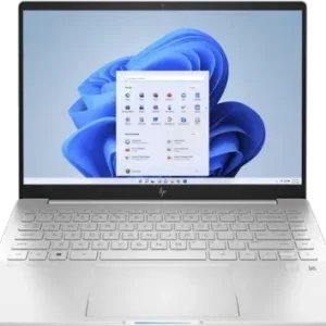 HP Pavilion Plus 14-eh1022TU Laptop (13th Gen Core i5/ 16GB/ 512GB SSD/ Win 11)