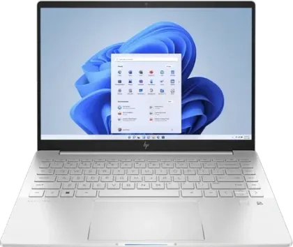 HP Pavilion Plus 14-eh1022TU Laptop (13th Gen Core i5/ 16GB/ 512GB SSD/ Win 11)