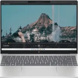 HP Pavilion Plus 14-ew0116TU Laptop (13th Gen Core i5/ 16GB/ 512GB SSD/ Win 11)