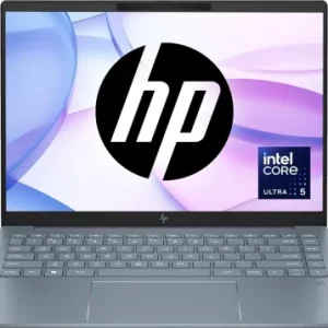 HP Pavilion Plus 14-ew1082TU Laptop (Intel Core Ultra 5 125H/ 16GB/ 512GB SSD/ Win 11)