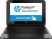 HP Pavilion Touchsmart 10-e007AU Netbook (APU Dual Core A4/ 2GB/ 500GB/ Win8.1/ Touch)