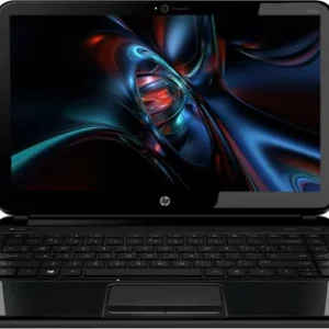 HP Pavilion Touchsmart 14-B171TU Sleekbook (2nd Gen PDC/ 4GB/ 500GB/ Win8/ Touch)