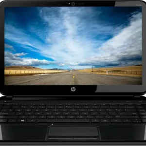 HP Pavilion Touchsmart 14-B172TX Sleekbook (3rd Gen Ci5/ 4GB/ 500GB/ Win8/ 1GB Graph/ Touch)