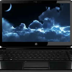 HP Pavilion Touchsmart 14-B173TU Sleekbook (2nd Gen Ci3/ 4GB/ 500GB/ Win8/ Touch)