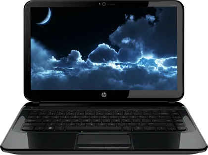 HP Pavilion Touchsmart 14-B173TU Sleekbook (2nd Gen Ci3/ 4GB/ 500GB/ Win8/ Touch)