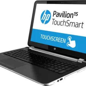 HP Pavilion TouchSmart 15-N015TX Laptop (3rd Gen Ci3/ 4GB/ 500GB/ Win8/ 1GB Graph/ Touch)
