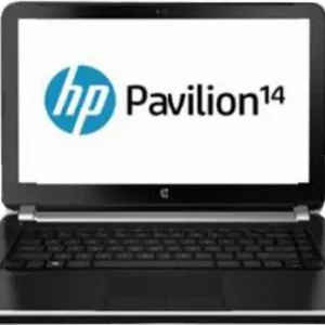 HP Pavilion TS 14-n242tu Notebook (4th Gen Ci3/ 4GB/ 1TB/ Win8.1/ Touch) (J8B56PA)