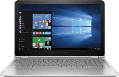 HP Pavilion w102TX x360 Notebook (6th Gen Ci5/ 8GB/ 1TB/ Win10/ 2GB Graph) (T5Q56PA)