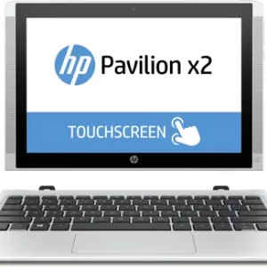 HP Pavilion x2 n028TU Laptop (AQC/ 2GB/ 64GB eMMC/ Win8.1)(N4G37PA)