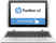 HP Pavilion x2 n028TU Laptop (AQC/ 2GB/ 64GB eMMC/ Win8.1)(N4G37PA)