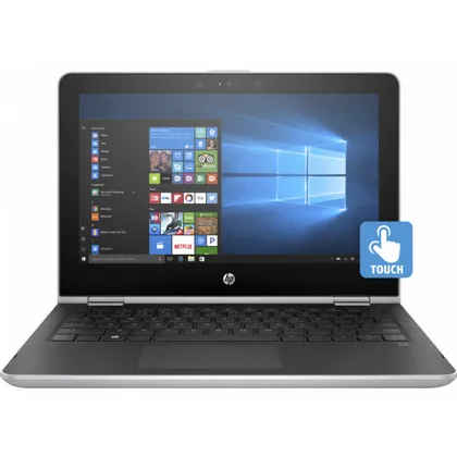 HP Pavilion x360 11-ad023TU (2FK64PA) Laptop (PQC/ 4GB/ 1TB/ Win10/ Touch)