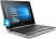 HP Pavilion x360 11-u068tu (1PM39PA) Laptop (PQC/ 4GB/ 500GB/ Win10)