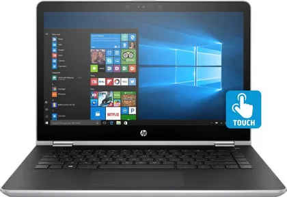 HP Pavilion x360 14-ba123TU Laptop (8th Gen Ci5/ 8GB/ 1TB 8GB SSD/ Win10 Home/ Touch)
