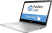 HP Pavilion x360 14-ba153tx Laptop (8th Gen Ci7/ 8GB/ 1TB/ Win10/ 4GB Graph/ Touch)