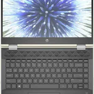 HP Pavilion x360 14-cd0081TU Laptop (8th Gen Ci5/ 8GB/ 256GB SSD/ Win10 Home/ Touch)