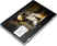 HP Pavilion x360 14-dh0042tu (6TZ76PA) Laptop (8th Gen Core i5/ 8GB/ 1TB 256GB SSD/ Win10)
