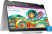 HP Pavilion x360 14-dh0042tu (6TZ76PA) Laptop (8th Gen Core i5/ 8GB/ 1TB 256GB SSD/ Win10)