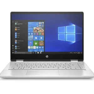 HP Pavilion x360 14-dh0101tu (6ZF27PA) Laptop (8th Gen Core i3/ 4GB/ 256GB SSD/ Win10)
