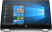 HP Pavilion x360 14-dh1007TU Laptop (10th Gen Core i3/ 4GB/ 256GB SSD/ Win10)
