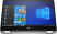 HP Pavilion x360 14-dh1180TU Laptop (10th Gen Core i7/ 8GB/ 512GB SSD/ Win10 Home)