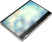 HP Pavilion x360 14-dh1502TU Laptop (10th Gen Core i3/ 8GB/ 512GB SSD/ Win 10)