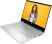 HP Pavilion x360 14-dw1037TU Laptop (11th Gen Core i3/ 8GB/ 512GB SSD/ Win10 Home)