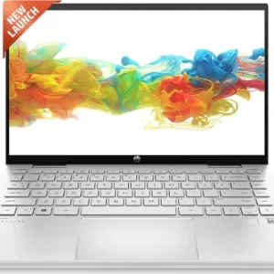 HP Pavilion x360 14-dy0208TU Laptop (11th Gen Core i3/ 8GB/ 512GB SSD/ Win11 Home)