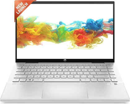 HP Pavilion x360 14-dy0208TU Laptop (11th Gen Core i3/ 8GB/ 512GB SSD/ Win11 Home)