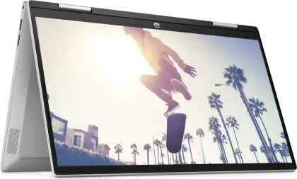 HP Pavilion x360 14-dy1013TU Laptop (11th Gen Core i7/ 16GB/ 512GB SSD/ Win11 Home)