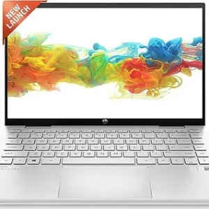 HP Pavilion x360 14-dy1047TU Laptop (11th Gen Core i7/ 16GB/ 512GB SSD/ Win11 Home)