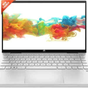 HP Pavilion x360 14-dy1048TU Laptop (11th Gen Core i5/ 16GB/ 512GB SSD/ Win11 Home)