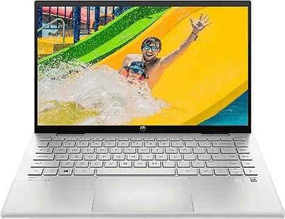 HP Pavilion x360 14-dy1049TU Laptop (11th Gen Core i5/ 16GB/ 512GB SSD/ Win11)