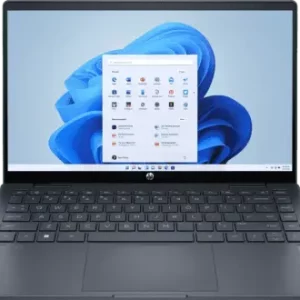 HP Pavilion x360 14-ek0078TU Laptop (12th Gen Core i5/ 16GB/ 512GB SSD/ Win11)
