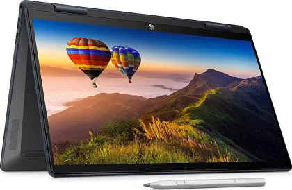 HP Pavilion x360 14-ek0086TU Laptop (12th Gen Core i5/ 8GB/ 512GB SSD/ Win11)