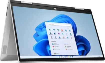 HP Pavilion x360 14-ek0092TU Laptop (12th Gen Core i7/ 16GB/ 512GB SSD/ Win11)