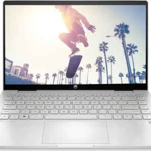 HP Pavilion x360 14-ek0137TU Laptop (12th Gen Core i3/ 8GB/ 512GB SSD/ Win11)